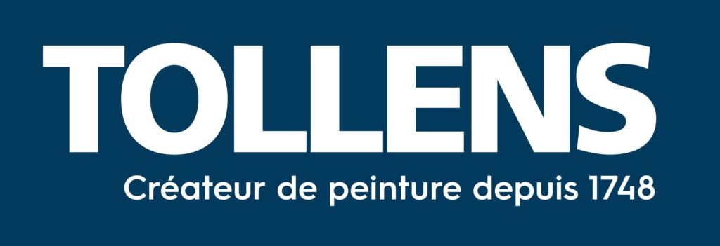 Logo de l'entreprise Tollens pour se rendre sur leur site internet