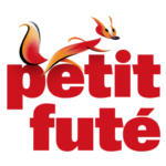 Logo du Petit Futé pour se rendre sur leur site internet