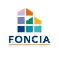 Logo de l'entreprise Foncia pour se rendre sur leur site internet
