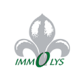 Logo de l'entreprise Immolys pour se rendre sur leur site internet
