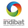 Logo du Groupe Indibat pour se rendre sur leur site internet