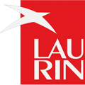 Logo de l'entreprise Laurin pour se rendre sur leur site internet